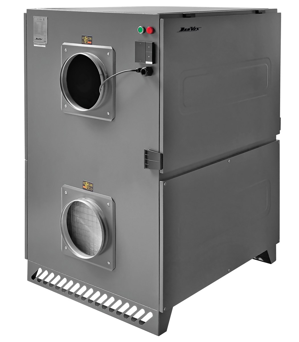 DanVex AD-1000