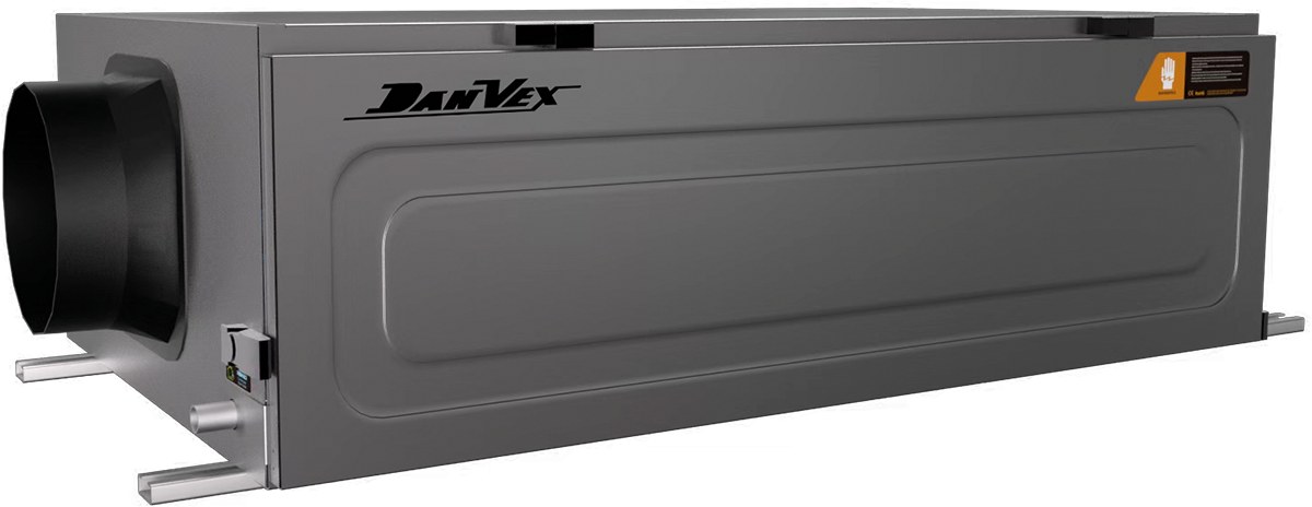 DanVex DD-136FX