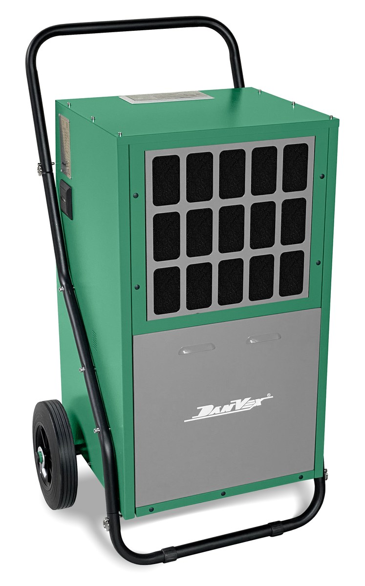 “DanVex DEH-1200i”