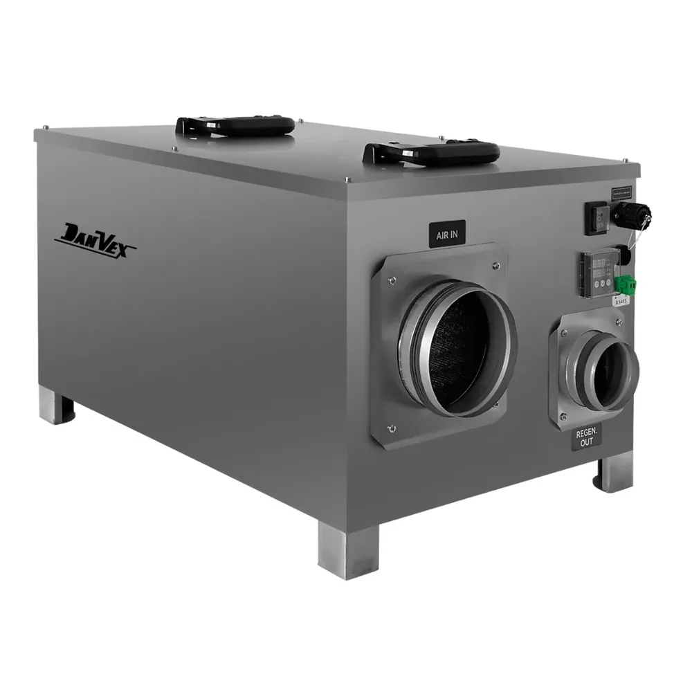 DanVex AD-400