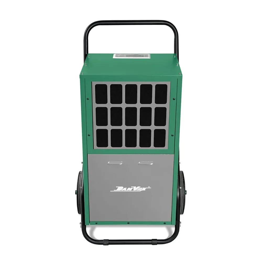 DanVex DEH-1200i