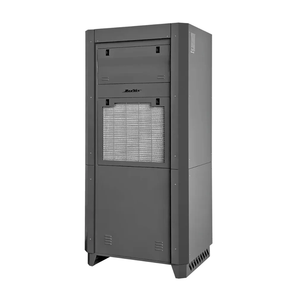 DanVex DEH-2K Inverter